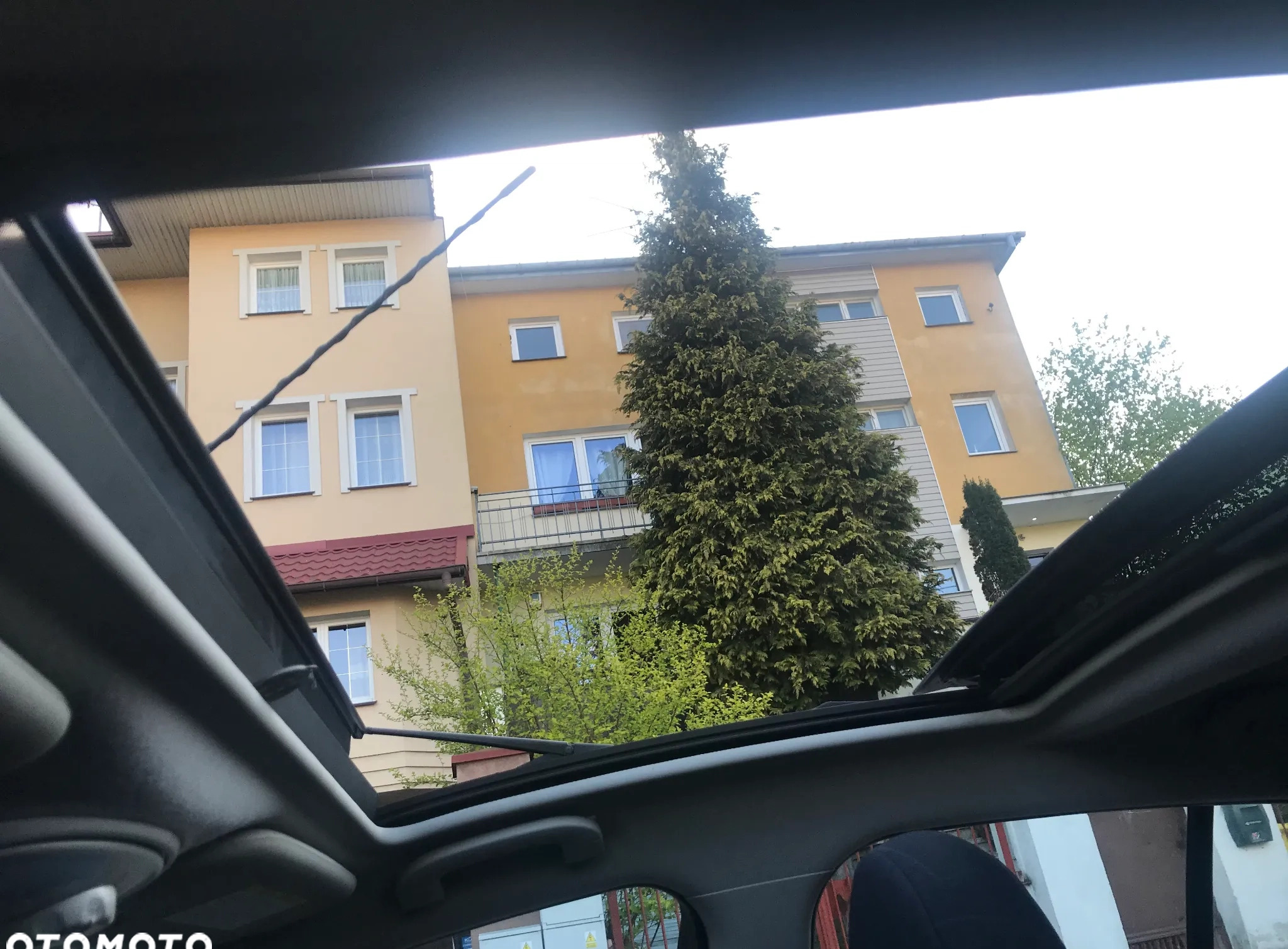 Smart Forfour cena 12000 przebieg: 166000, rok produkcji 2006 z Lublin małe 56